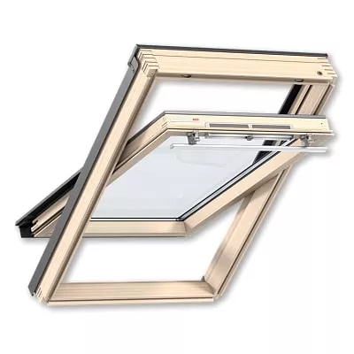 VELUX Стандарт GZR 3050 (Ручка сверху) 55х78 см купить в краснодаре