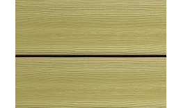 Сайдинг виниловый (вспененный) Альта-Борд Стандарт Оливковый. Артикул: Alta-Profil-33