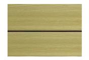 Сайдинг виниловый (вспененный) Альта-Борд Стандарт Оливковый – Купить оптом и в розницу