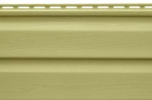 Сайдинг Альта-Профиль KANADA Плюс Премиум Акриловый Оливковый купить в краснодаре