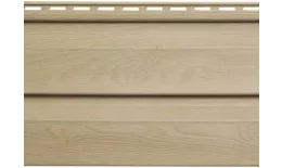 Сайдинг виниловый Альта-Профиль D4,5 Люкс Ольха. Артикул: Alta-Profil-33_16