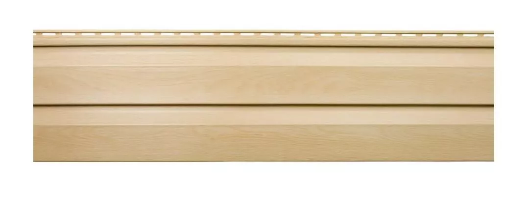 Сайдинг виниловый Альта-Профиль КАНАДА ПЛЮС Крашеный сайдинг Люкс, Ольха купить в краснодаре