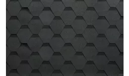 Гибкая черепица ТехноНИКОЛЬ Оптима Соната серая. Цена: 333 руб. Артикул: ShinglasOpt-grey