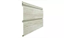 Сайдинг виниловый Docke LUX Монреаль Брус D6S Орех. Цена: 774 руб. Артикул: sdocke_n53