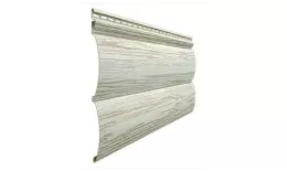 Сайдинг виниловый Docke LUX Монреаль Блок Хаус D4.7Т Орех. Цена: 623 руб. Артикул: sdocke_n58