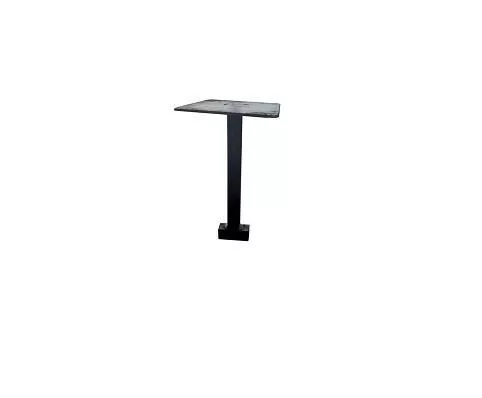 Закладная под бетонирование 120х120, В-93мм купить в краснодаре