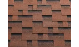 Гибкая черепица Katepal Rocky осенние листья. Цена: 2011 руб. Артикул: Katepal5-os