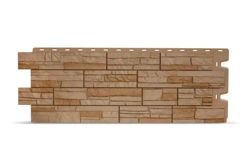 Фасадные панели Docke STEIN Осенний лес купить в краснодаре