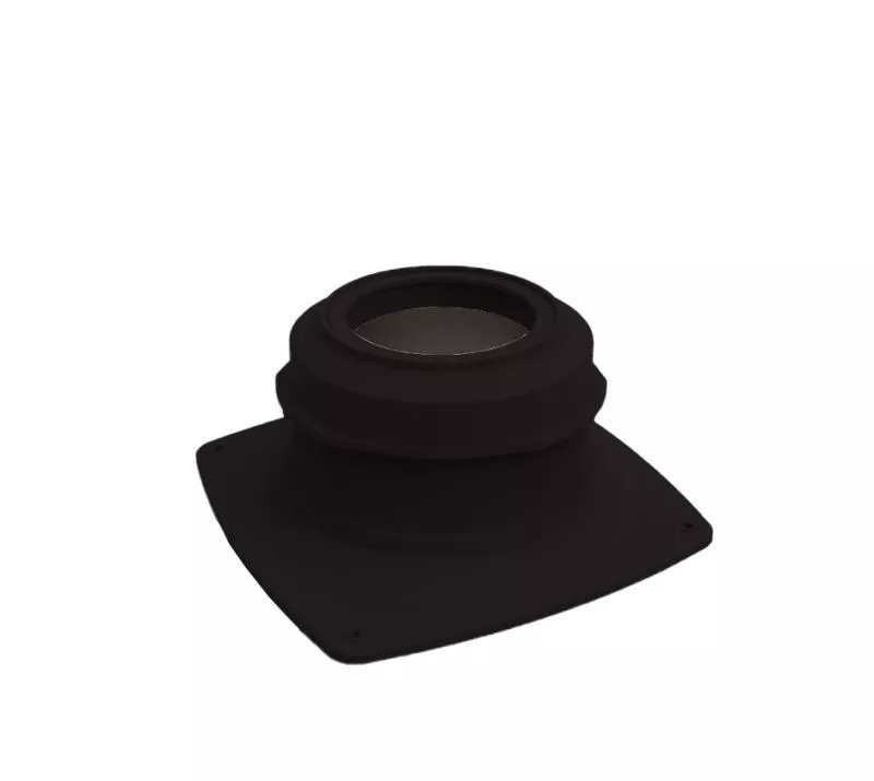 Основание для шахты чёрный купить в краснодаре