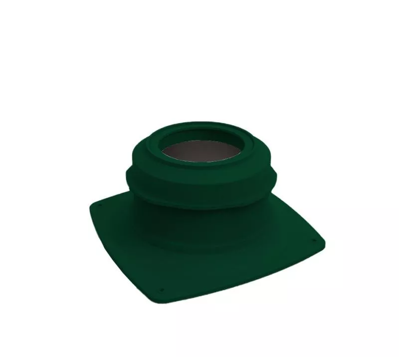 Основание для шахты зеленый купить в краснодаре