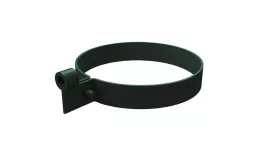 Хомут трубы ПВХ Grand Line Стандарт Зеленый. Цена: 53 руб. Артикул: GL_vod_106