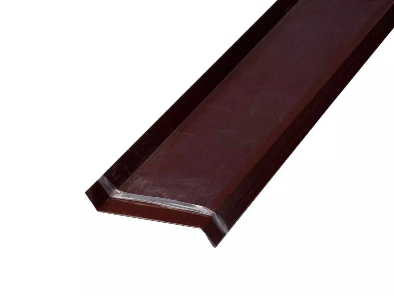 Отлив 150мм 2м FCS купить в краснодаре