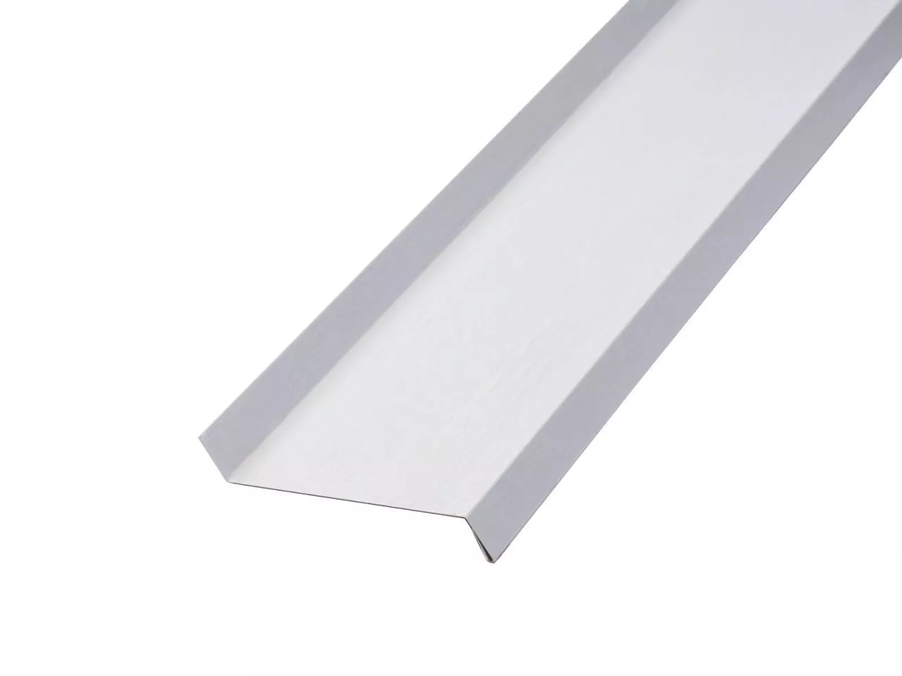 Отлив 50мм 2м FCS купить в краснодаре