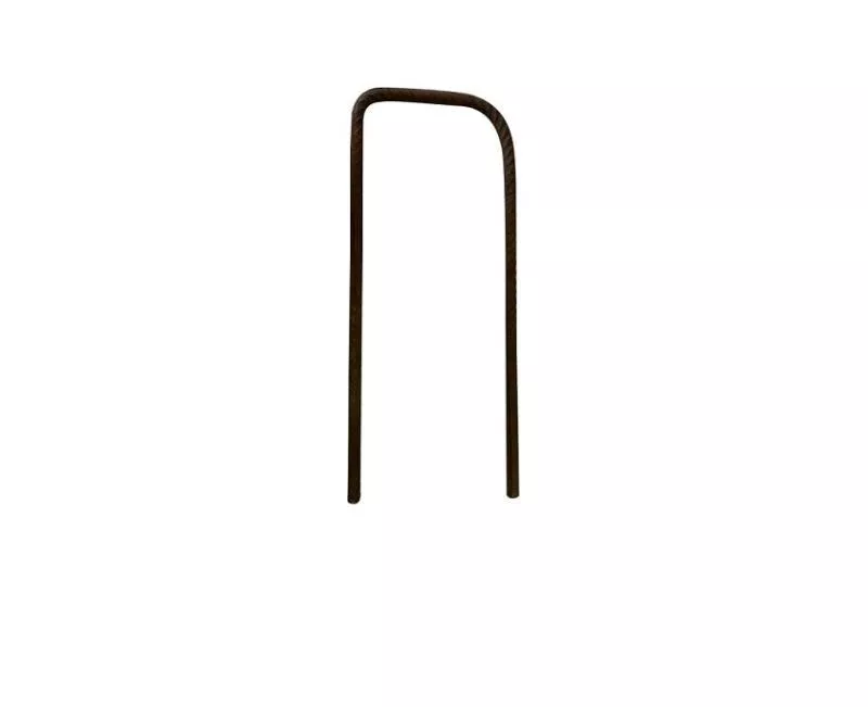 Фиксатор для опалубки П-образный (Пэшка) d8 250х100мм 10 шт купить в краснодаре