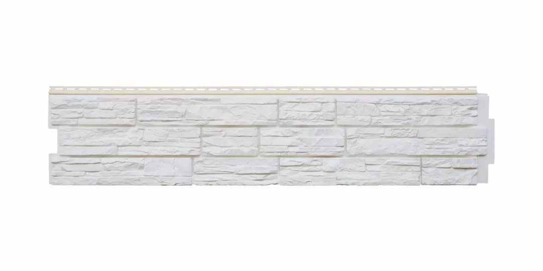 Фасадные панели Grand Line Я-Фасад Крымский сланец мел купить в краснодаре