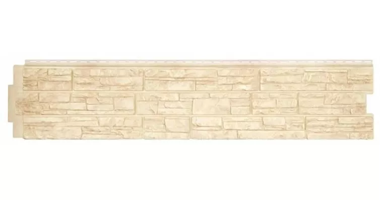 Фасадные панели Grand Line Я-Фасад Крымский сланец жемчуг купить в краснодаре