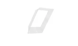 Внутренний паро-теплоизоляционный фартук Balio VBC. Артикул: Balio_022