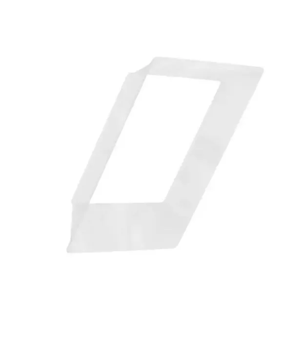 Внутренний паро-теплоизоляционный фартук Balio VBC купить в краснодаре