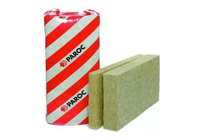 Утеплитель Paroc Extra Light 50мм купить в краснодаре
