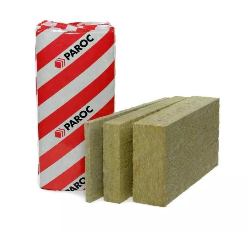 Утеплитель Paroc Was 50 50мм купить в краснодаре