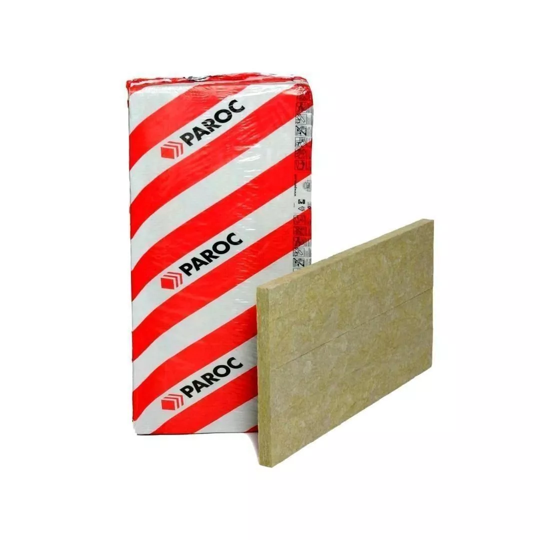 Утеплитель Paroc InWall 50мм BP/16 12 купить в краснодаре