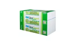 Пенополистирол Knauf Therm Дом 1000х600x50мм. Цена: 6468 руб. Артикул: 2085
