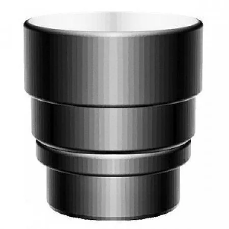 Переходник Döcke LUX Графит купить в краснодаре