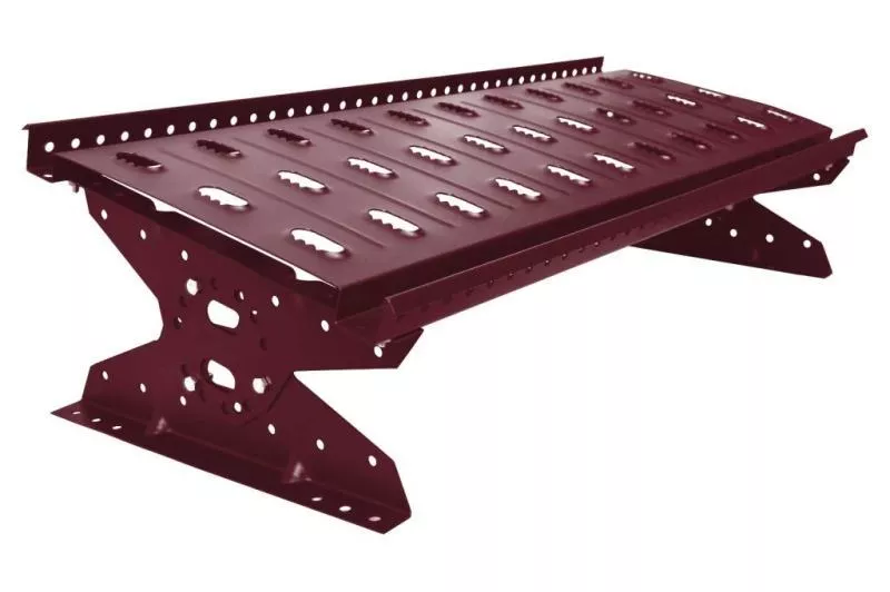 Мостик переходной Grand Line RAL 3005 3м купить в краснодаре