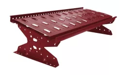 Мостик переходной Grand Line RAL 3011 1м. Цена: 6749 руб. Артикул: 43879