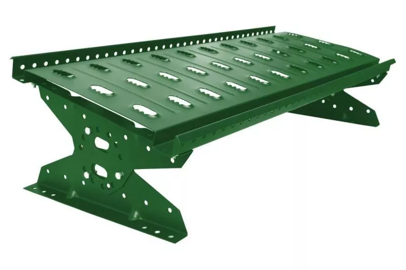 Мостик переходной Grand Line RAL 6002 3м купить в краснодаре