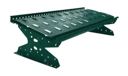 Мостик переходной Grand Line RAL 6005 1м. Цена: 6749 руб. Артикул: 43887