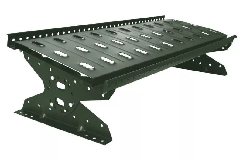 Мостик переходной Grand Line RAL 6020 3м купить в краснодаре