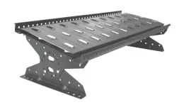 Мостик переходной Grand Line RAL 7005 1м. Цена: 6749 руб. Артикул: 43893