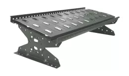 Мостик переходной для фальцевой кровли Grand Line RAL 7010 3м. Цена: 15594 руб. Артикул: 43931