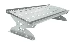 Мостик переходной для фальцевой кровли Grand Line RAL 7037 3м. Цена: 15594 руб. Артикул: 43938