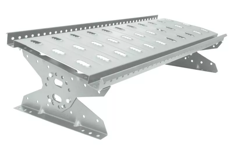 Мостик переходной Grand Line RAL 7035 3м купить в краснодаре