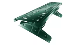 Мостик переходной 0,62 RAL 6005 зеленый мох. Цена: 2995 руб. Артикул: 44220