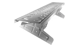 Мостик переходной 0,62 RAL 7004 сигнальный серый. Цена: 2995 руб. Артикул: 44222