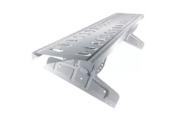 Мостик переходной для фальцевой кровли Grand Line Zn 1м – Купить оптом и в розницу