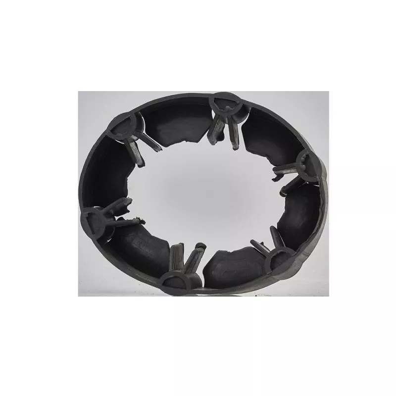 Переходник резиновый 100-125/160 мм купить в краснодаре