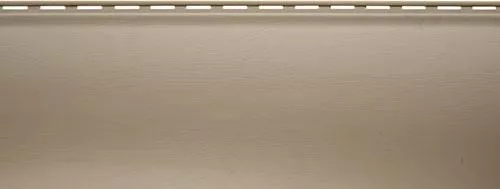 Сайдинг виниловый Альта-Профиль Blockhouse BH-01 однопереломный Персиковый купить в краснодаре