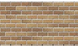 Фасадная плитка Docke Premium Brick Песчаный. Цена: 859 руб. Артикул: Docke_Brick03