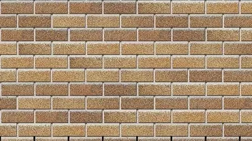 Фасадная плитка Docke Premium Brick Песчаный купить в краснодаре