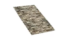 Профнастил МП10 B ECOSTEEL 0,5 мм Песчаник. Артикул: MP10BES-pes