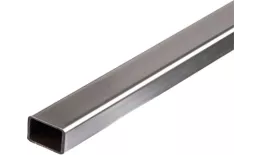 Профиль-поперечина 3000мм (40х20) ЦИНК, ППК по каталогу RAL. Цена: 1224 руб. Артикул: Yuventa_Stolb_Prof_poperehina_06