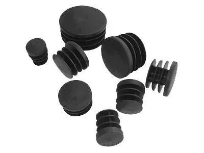 Заглушка пластиковая на круглый столб, d45 купить в краснодаре