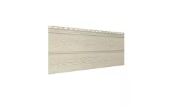 Виниловый Сайдинг Ю-пласт Тимберблок 3400х230мм Ясень золотистый. Цена: 492 руб. Артикул: 42129