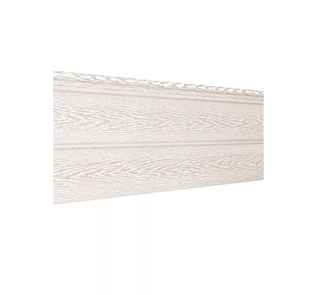 Виниловый Сайдинг Ю-пласт Тимберблок 3400х230мм Ясень белёный купить в краснодаре