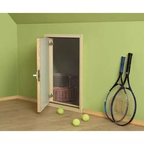 Дверь карнизная Fakro DWK 70* 90 купить в краснодаре