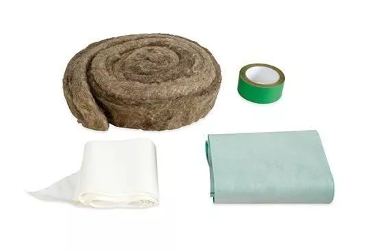 Теплоизоляционный комплект Fakro LXD (60*120) купить в краснодаре